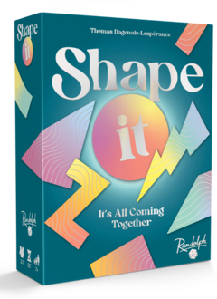 Shape it - EN