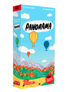 Panorama - EN
