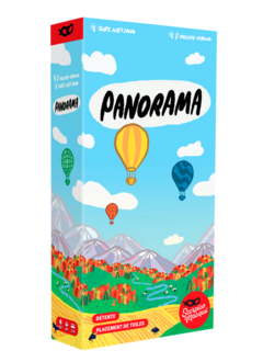 Panorama - FR