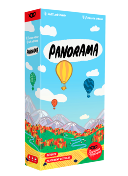Panorama - FR