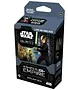 Star Wars: Unlimited - Ashes of the Empire - Spotlight Deck Luke (EN)