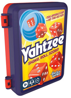 Yahtzee Refresh (EN-FR)