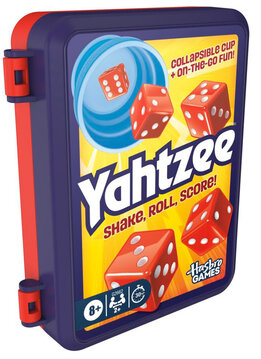 Yahtzee Refresh (EN-FR)