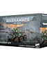 Astra Militarum: Hippogriff AFV *11 Juil 2026