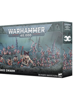 Battleforce: Tyranid Swarm *11 Juil 2026