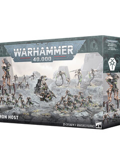 Battleforce: Necron Host