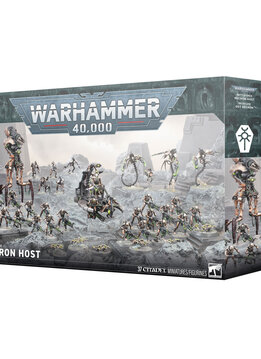 Battleforce: Necron Host