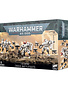 XV8 Crisis Battlesuit Team
