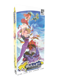 Bullet Fan (EN)