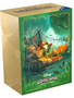 Disney's Lorcana Deck Box - Robin Hood