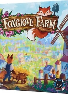 Foxglove Farm (EN)