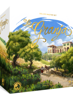 La Granja Deluxe Master Set (EN)