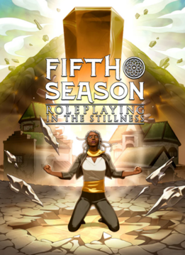 The Fifth Season Rpg (EN)
