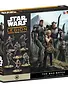 Star Wars: Legion: Bad Batch ^ Jul 17 2026