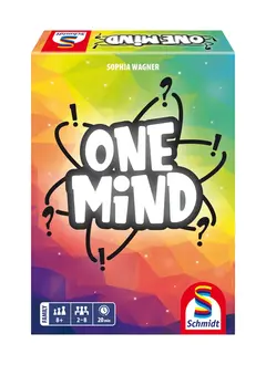 One Mind (ML)