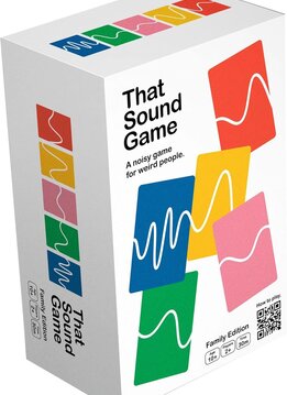 That Sound Game - Family Version (EN)