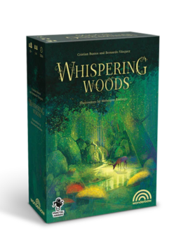 Whispering Woods (EN)