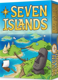 Seven Islands (EN)