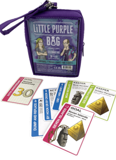 Little Purple Bag (EN)