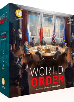 World Order (EN)