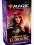 Throne of Eldraine Prerelease Pack