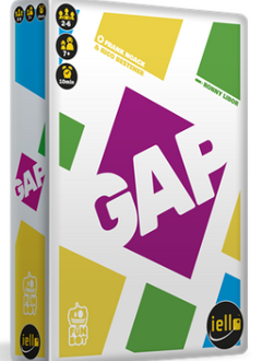 Gap (FR)
