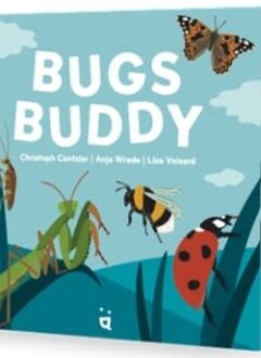 Bugs Buddy / Fun by Nature Games (fr-en)