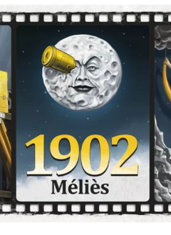 1902: MELIES
