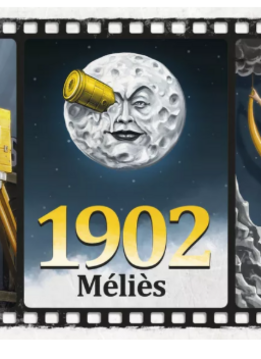 1902: MELIES