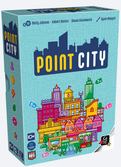 Point City (FR)