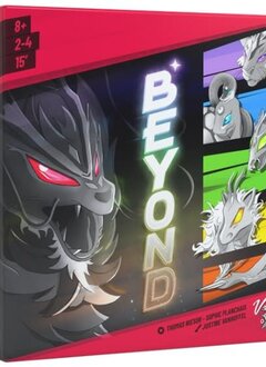 Beyond (fr)
