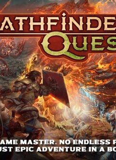 Pathfinder Quest (EN)
