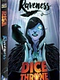 Dice Throne Hero Pack - Raveness (EN)