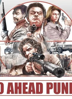 Go Ahead Punk! (EN)