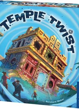 Temple Twist (EN)
