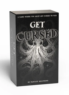 Get Cursed (EN)