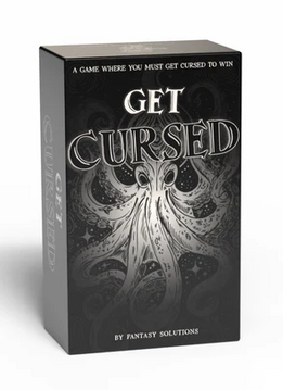 Get Cursed (EN)