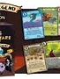 Adventure Time CW: Lands Of Legend Booster (EN)