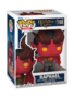 Pop! 1188 Baldur's gate 3 - Raphael