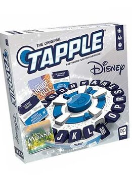 The Original Tapple - Disney Edition (EN)