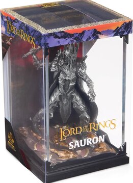 Lord Of The Rings - Sauron Diorama