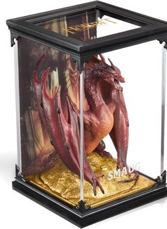 Lord Of The Rings -Smaug Diorama