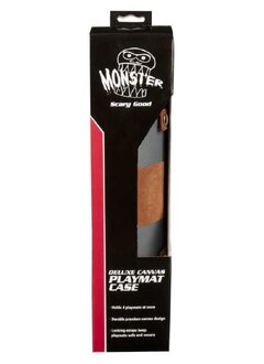 PlayMat Tube Monster Deluxe