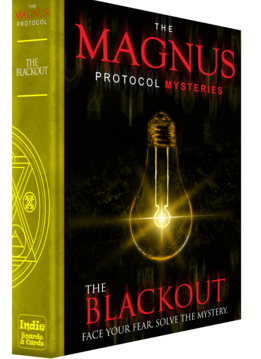 The Magnus Protocol Mysteries: Blackout