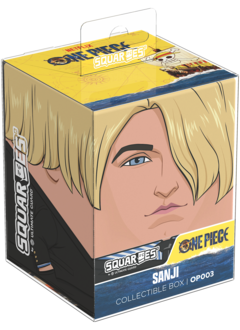 Squaroes Netflix One Piece Wv1 Sanji