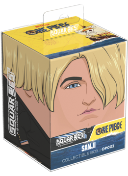 Squaroes Netflix One Piece Wv1 Sanji