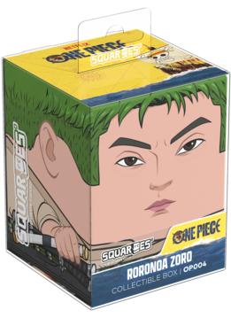 Squaroes Netflix One Piece Wv1 Roronoa Zoro