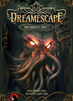 Dreamescape Core Game (EN)