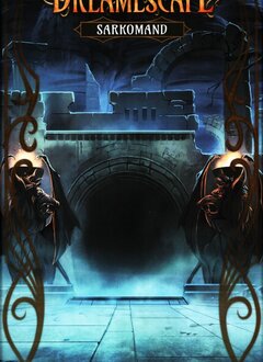 Dreamescape Sarkomand Expansion (EN)