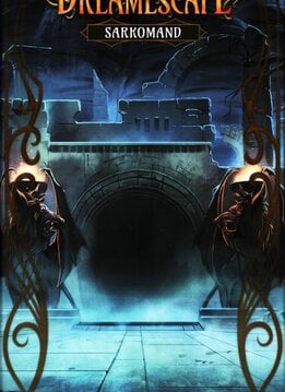 Dreamescape Sarkomand Expansion (EN)